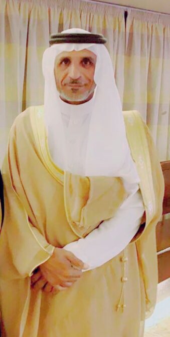 ghamdforum's tweet photo. 🔸•|| تهنئة خاصة ||•🔸

يتقدم ملتقى غامد بأسمى عبارات التهنئة وأجمل التبريكات لشيخ قبيلة الزهران 

الشيخ عمير بن بسيس الزهيري @omairalzoheri 

بمناسبة تخرج ابنه الاستاذ عبدالله من جامعة غرب سيدني من دولة استراليا

سائلين الله له التقدم في مسيرته العلمية والعملية. https://t.co/zLw2ABMo1H