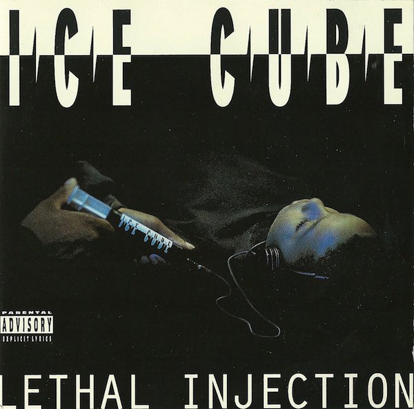 Stess The Emcee (@stesstheemcee) on Twitter photo December 7, 1993 <a href="/icecube/">Ice Cube</a> released Lethal Injection
Some Production Includes <a href="/QD3/">Quincy "QDIII" Jones III</a> <a href="/SIRJINX/">Sir Jinx aka Tony Villah also known as "THE & SIR"</a> <a href="/LAYLAW_OG_NWA_/">LAYLAW</a> 88 X Unit, and more
Some Features Include <a href="/The1AndOnlyKDee/">K-Dee</a> <a href="/george_clinton/">George Clinton</a> and more December 7, 1993 <a href="/icecube/">Ice Cube</a> released Lethal Injection
Some Production Includes <a href="/QD3/">Quincy "QDIII" Jones III</a> <a href="/SIRJINX/">Sir Jinx aka Tony Villah also known as "THE & SIR"</a> <a href="/LAYLAW_OG_NWA_/">LAYLAW</a> 88 X Unit, and more
Some Features Include <a href="/The1AndOnlyKDee/">K-Dee</a> <a href="/george_clinton/">George Clinton</a> and more
