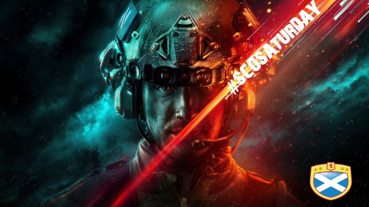 Scottish HellFighters tweet media