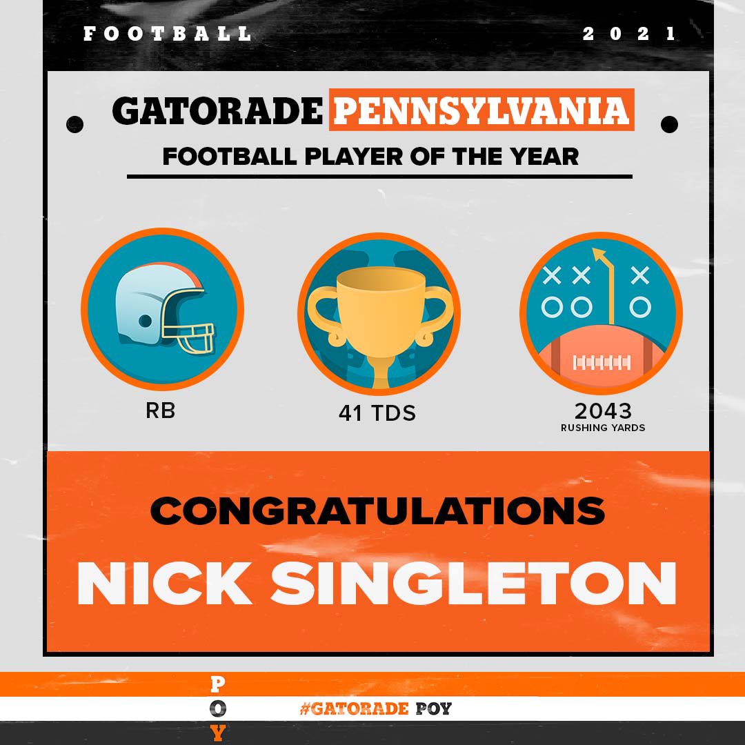 Nicholas Singleton tweet media