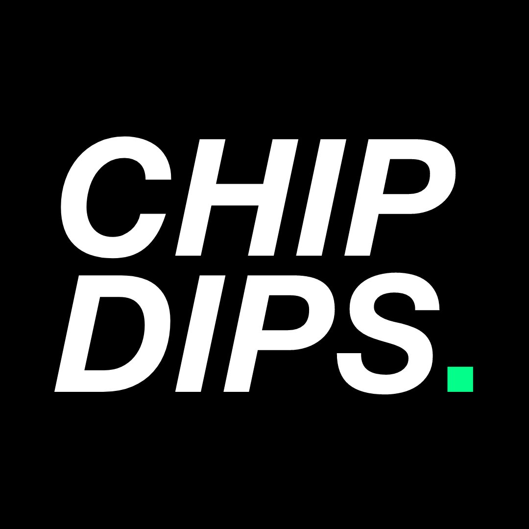 ❌ ChipDips tweet media