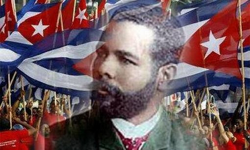 OdalysJimnezGo1's tweet photo. En el 125 aniversario d la caída en combate d Antonio Maceo,la BMC en Uruguay  rinde su honor.
El recuerdo de Antonio Maceo adquiere luces propias.
#CubaVive 
#CubaViveyVence 
#CubaViveYRenace 
#CubaCoopera https://t.co/pX00pjvynJ