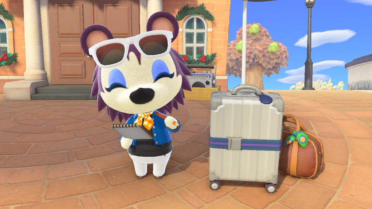 TheNebulaElk's tweet photo. I finally found a star island!! #AnimalCrossing #ACNH #NintendoSwitch https://t.co/VpdF0meOm4
