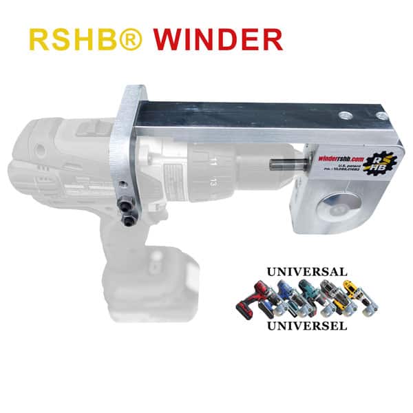 TCGO2014's tweet photo. Need a gift for that flat bedder on your list? Check out the RSHB strap winder.  You can find it in the TCGO store.   https://t.co/HOygEDeQMB   #TCGO #RSHBWINDER #HelpTheTruckersSaveChristmas https://t.co/HHqCoLrUR0
