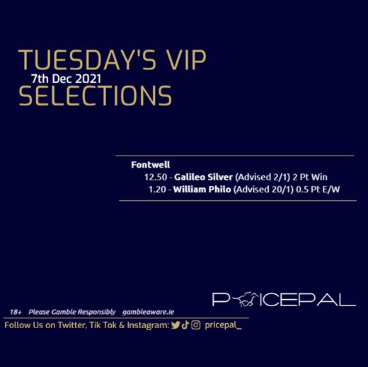Pricepal_'s tweet photo. Boom 💥 William Philo gets up to win at 33/1. That was tipped up by us yesterday evening on our VIP page for free. All our VIPs got our Christmas money from that 🎅💰 To follow our vip for free click link: https://t.co/gfNxVknRIN https://t.co/GyTuUbxrjh