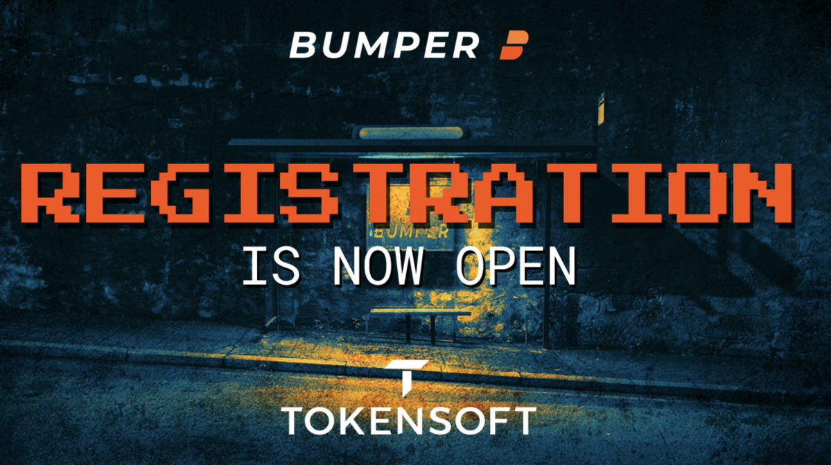 Thecryptomist's tweet photo. Profits mean nothing if you cannot protect your crypto.
Defying price gravity will now be possible with @bumperfinance's #protectionprotocol.
Their $BUMP token will launch in a public sale on Dec 9th π
https://t.co/EGoiXJhyeN https://t.co/BcDRdKljwW