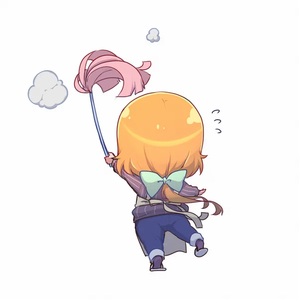💦💦💦💦
 #火曜日かよちゃん 