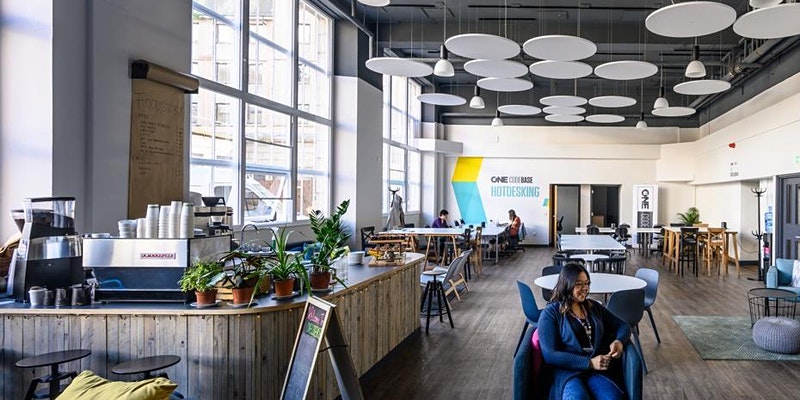 CodeBase tweet media