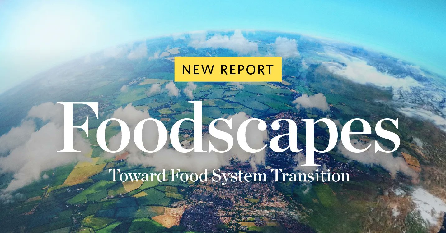 Hummingbird hektar let at håndtere ICLEI on Twitter: "Our food doesn't have to come at nature's expense. New  research from @nature_orgshows how local #foodsystems could help heal the  planet. https://t.co/SDYkXFtbcf https://t.co/kkqHt6BK78" / Twitter