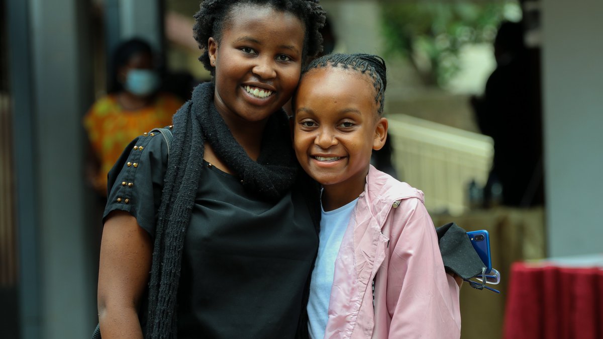 icc_nairobi's tweet photo. Today's Teething Tuesday comes from Colossians 2:6-7
"Just as you received Christ Jesus as Lord, continue to live your lives in him, 7 rooted and built up in him, strengthened in the faith as you were taught, and overflowing with thankfulness."
#TeethingTuesday
#AllSmiles
#Value https://t.co/gNMElehgnV