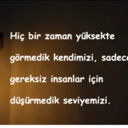 Gul_kurye's tweet photo. #YeniProfilResmi https://t.co/O1hIHtv2kE