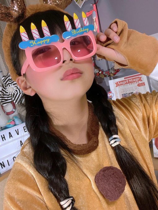 Twitterのコスプレ画像18