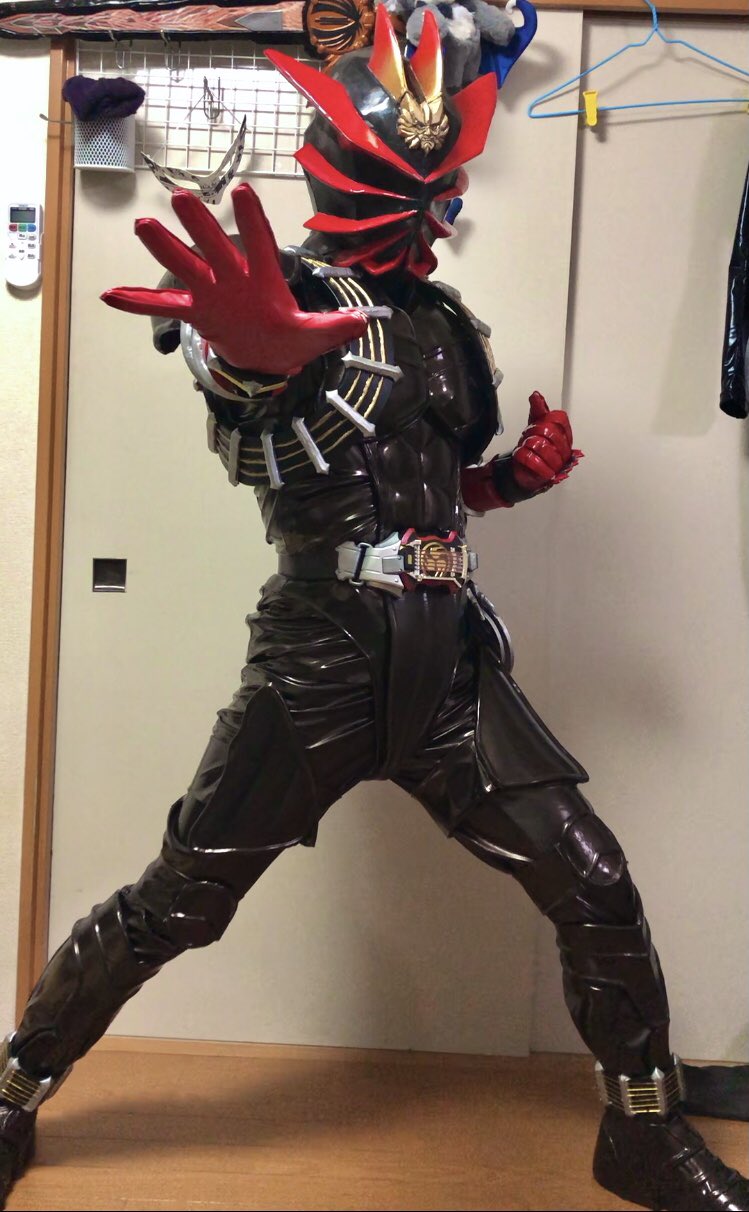 霧崎 on X: 