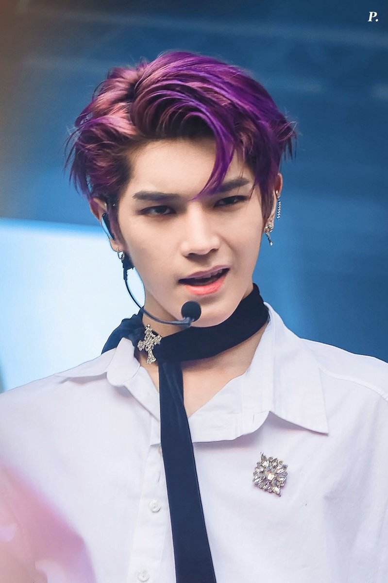 Jay| Taeyong Month tweet media