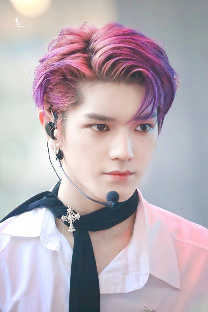 Jay| Taeyong Month tweet media