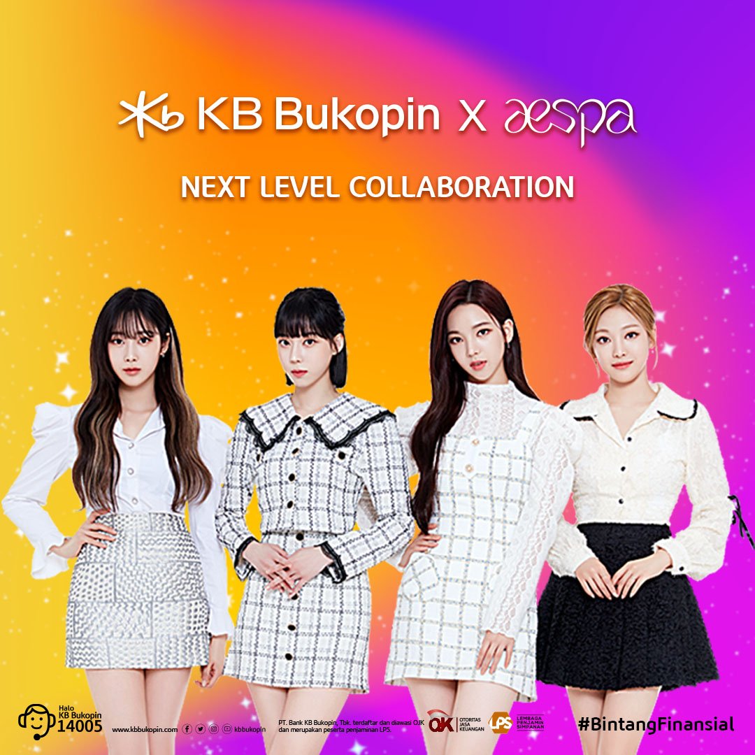 KB Bank tweet media