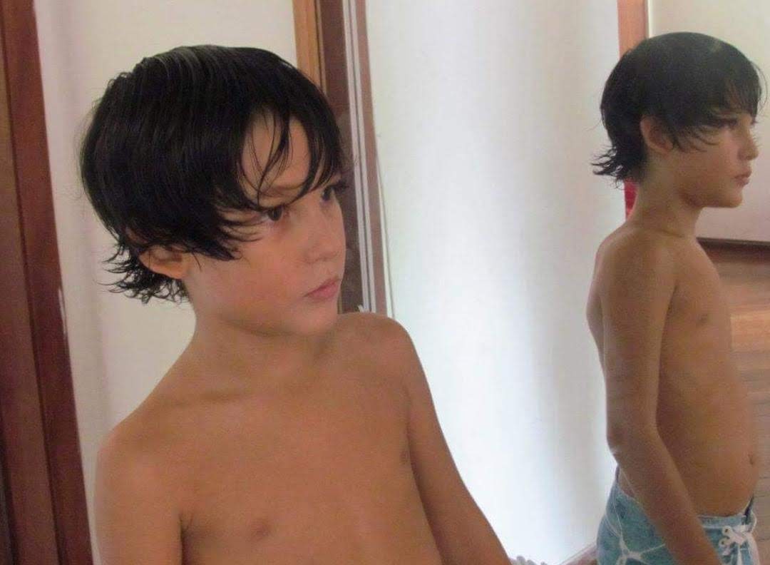 SaulinPrive's tweet photo. Provas de q eu não mudei foi porra nenhuma https://t.co/dWFc0295JD