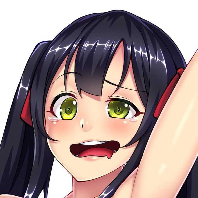 #新しいプロフィール画像 