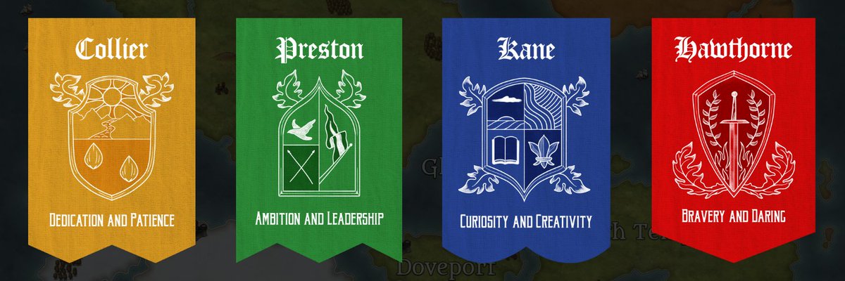 dragonsNFTs's tweet photo. Which family will dominate Athrum? https://t.co/fwIZYJa7wl