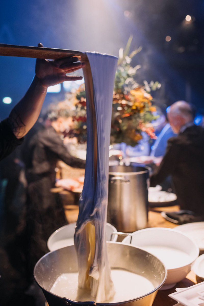 AreaKitchen's tweet photo. Grande evento: Directions EMEA Community Party all’@AlcatrazMilano 💣✨

#Food #events #italianfood https://t.co/PQIFIo7SEX