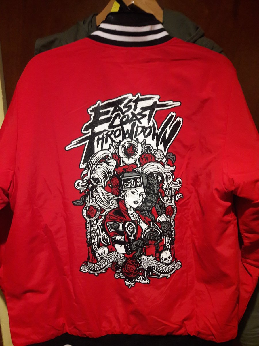 sonic_sol's tweet image. Thanks #ect2021 @thisislijoe