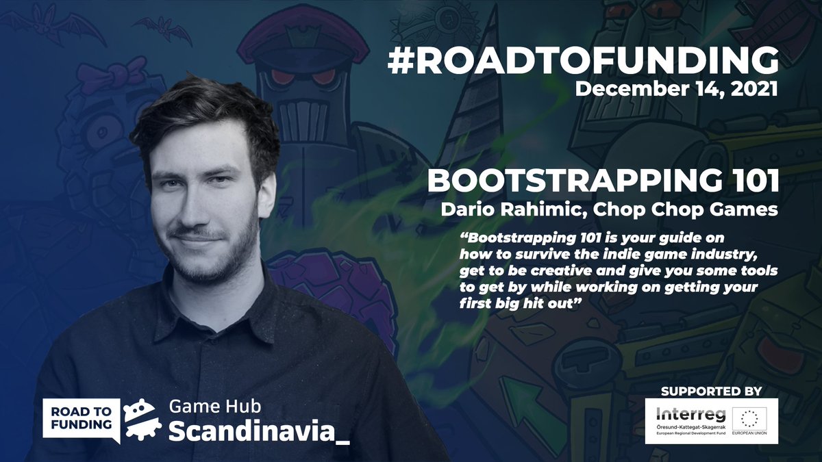 Game Hub Scandinavia tweet media