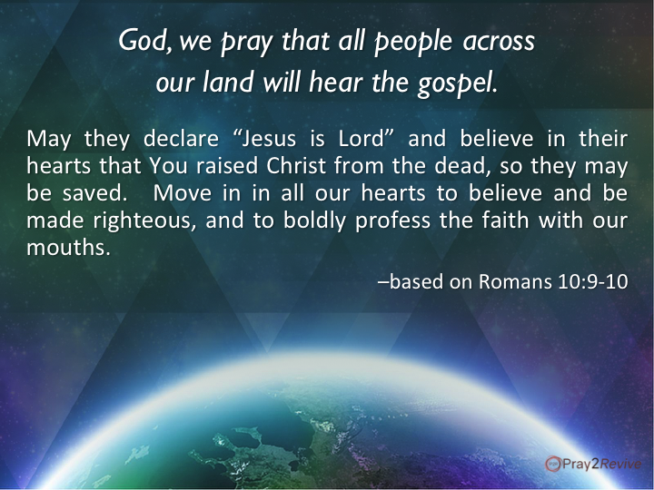 pray2revive's tweet photo. When God's people unite in humble prayer &amp; repentance, God promises to heal their land. Please join in prayer for revival by commenting "Amen". #2Chron7:14 https://t.co/vXZv62LswJ
