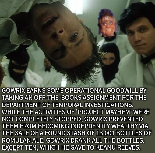 Lots47's tweet photo. #gowrix #fightclub #projectmayhem #thefirstrule https://t.co/xmqOtOOvn3