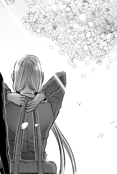 明日発売の月刊キスカで「女子高生と聖職者さん」がいよいよ最終話