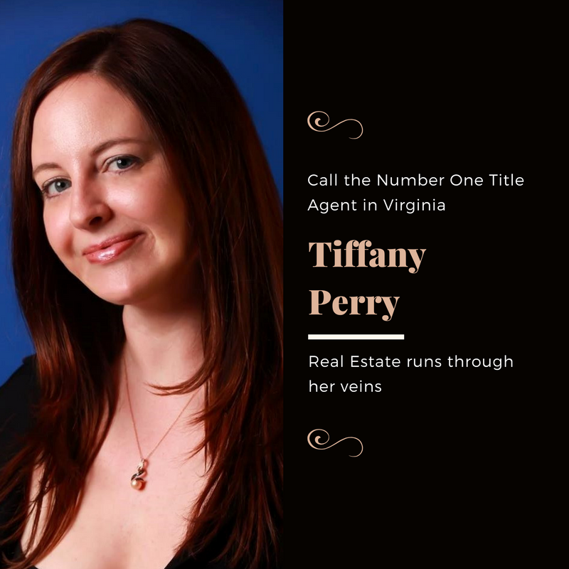 PrideEscrow's tweet photo. Get to know our agents! Click the link in our bio to connect with Tiffany today!

#settlewithpride 
#🦁 #titlecompany #realestate #titleagent #closings #dmvrealestate #dmvrealty #maryland #dc #virginiarealtor https://t.co/8nW9TeG3gm