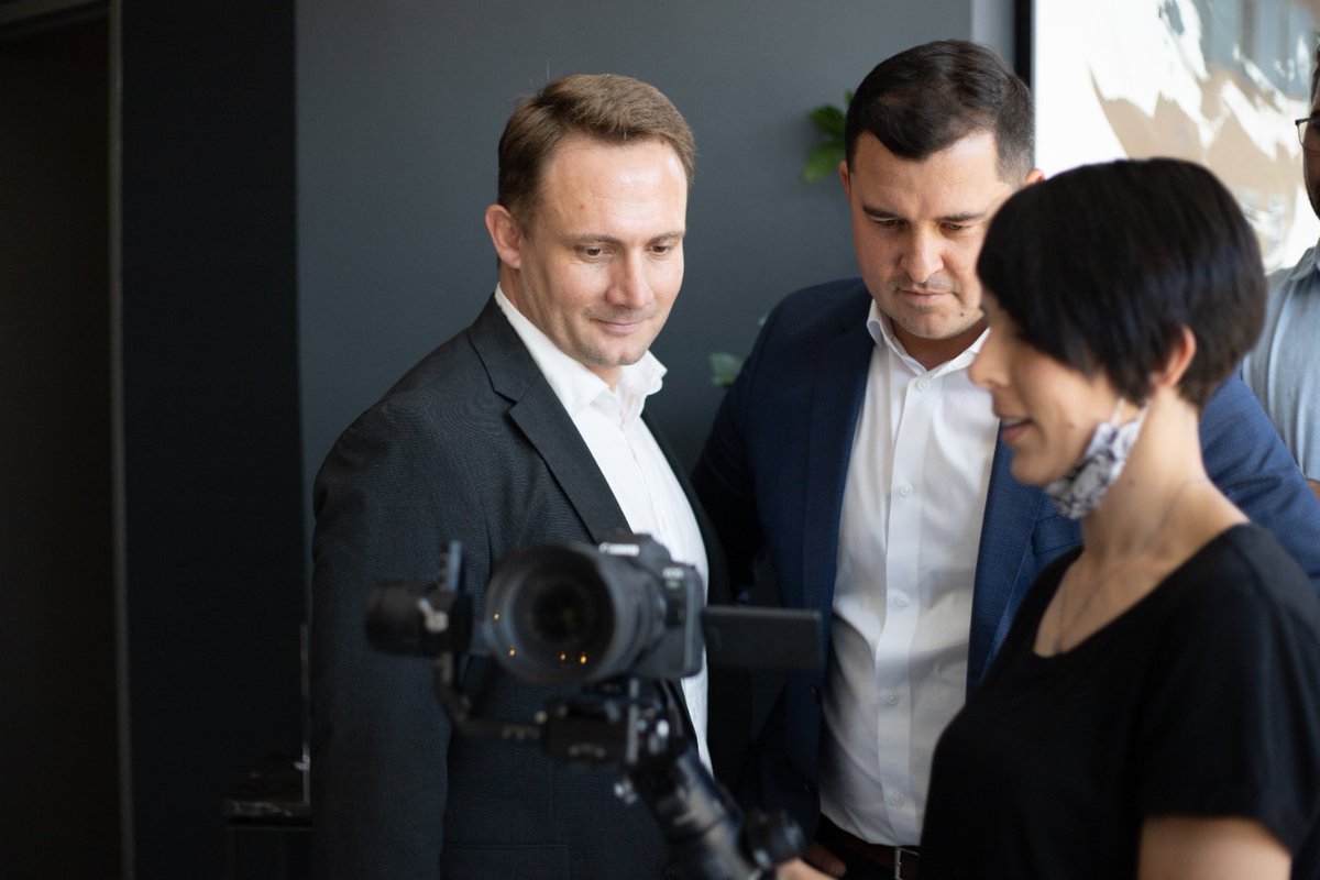 Handmade Media tweet media