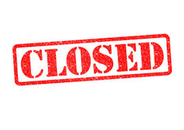 GalwayCoCo's tweet photo. NOTICE
Galway County Council &amp; Galway City Council hereby advises that the Rinville Park facility is closed to the Public until further notice due to a risk of falling debris as a result of Storm Barra. https://t.co/KhfZ0T4EuG