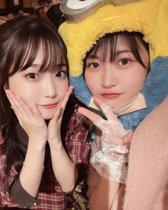 Twitterのコスプレ画像48