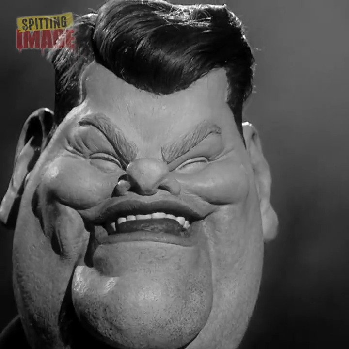 Spitting Image Spittingimage Twitter