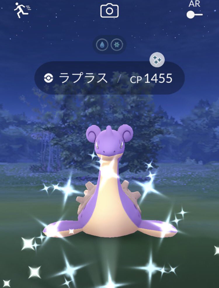 こんな感じかなぁ～