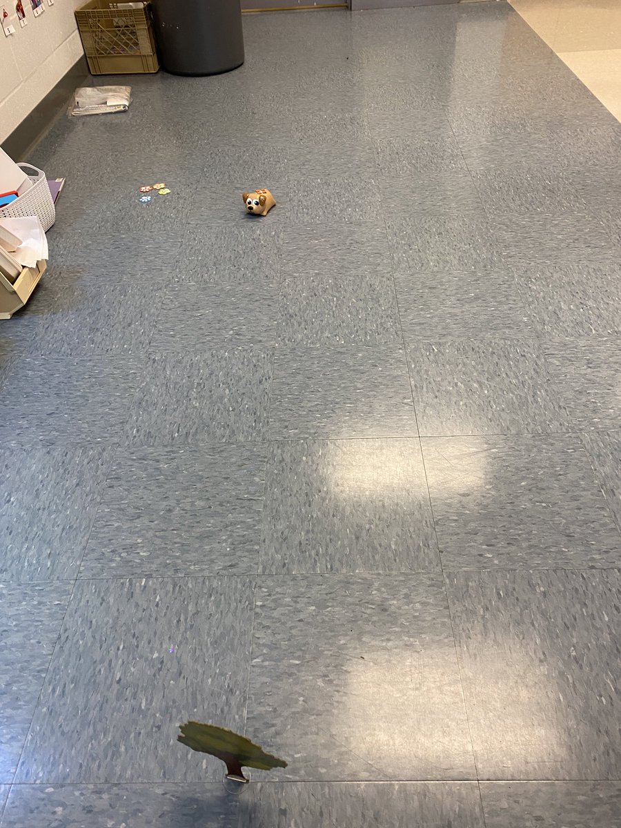 Solving problems and changing plans with our coding dog Ranger today <a href="/AdmiralsAcad_NL/">Admiral’s Academy Navigators 🏳️‍🌈</a> <a href="/msjacksonirt/">courtneyjackson(she/her)</a>