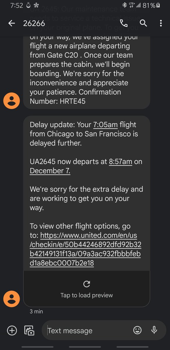 irishee95's tweet photo. #unitedAIRLINES did it again. What can I say more... https://t.co/oKyBAJcaVq