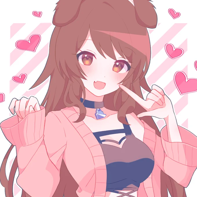 Skebありがとうございました! 