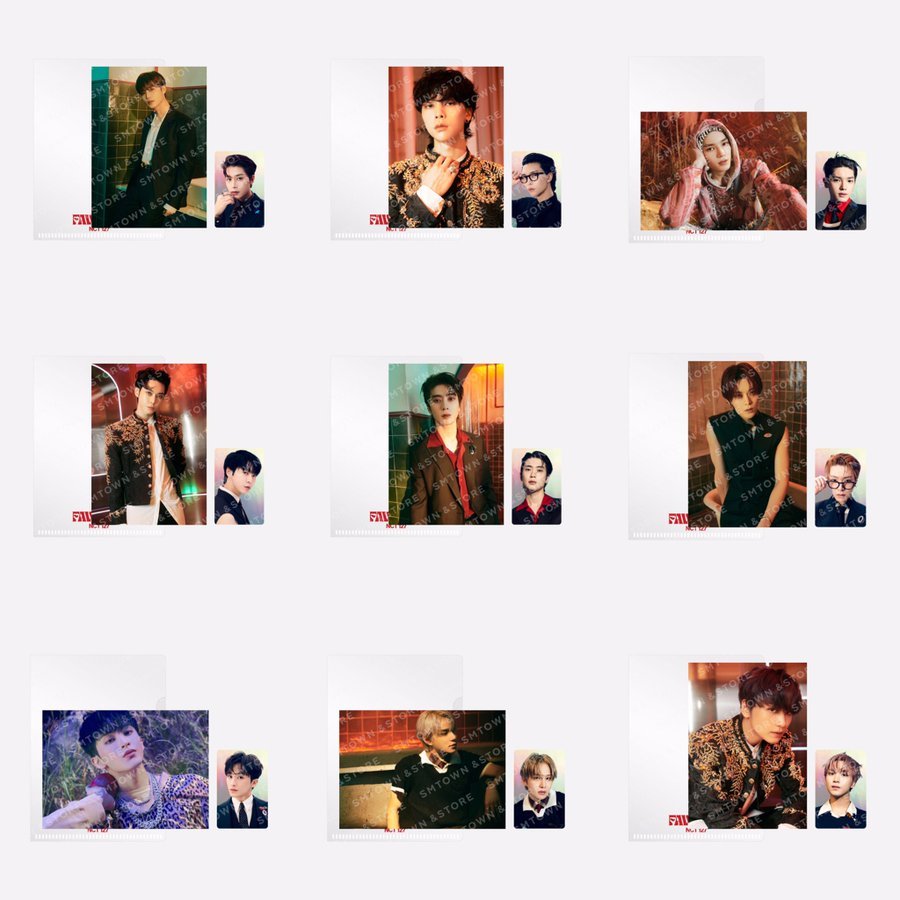 teuzencollect's tweet photo. 🍀 Giveaway for 5 Winners 🍀
—Postcard + Pc Holo Md Favorite
—Just RT + Rep mau member siapa
🎁 Klaim pas udah sampai 🇲🇨

⏰ End 10/12/2021 (Jumat) jam 20:00 WIB https://t.co/zFOXYTkf1s