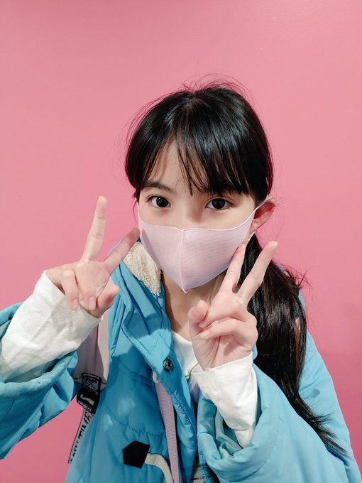 Twitterのコスプレ画像3