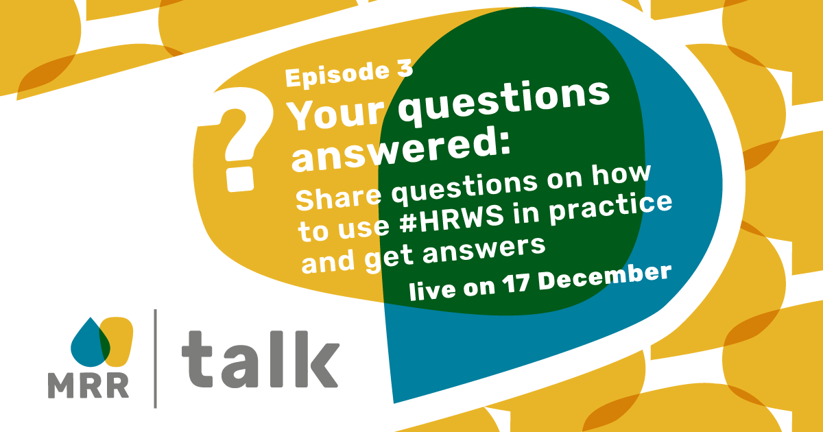 RealiseHRWS's tweet photo. Calling on all civil society organisations working on #WASH at local government level: Share your questions on how to use #WaterSanitationRights and #MRR talk 3 with Mova &amp; Hannah will answer on 17 December. It takes 2 minutes to take part: https://t.co/7f6dfLyoNu https://t.co/daWgjScnq6