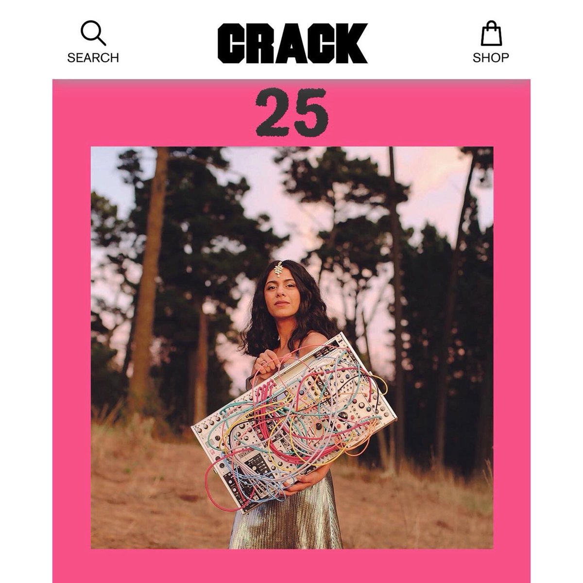 Arushi Jain tweet media