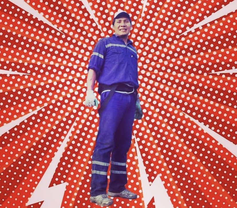 Celeste Murillo tweet media