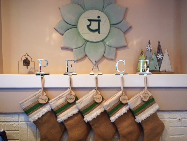 Have you seen our latest news? 
Learn all about what's happening at The Yoga Sanctuary in December by clicking here: conta.cc/3IuWCI3