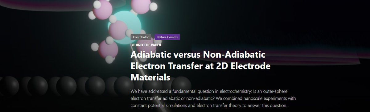 Laura Zoppi (@laurazoppi6) on Twitter photo The authors go behind the paper clarifying the adiabatic nature of electron transfer on graphene functionalized copper electrodes go.nature.com/31FYJYA #compchem #SECCM #electrochem <a href="/markomela/">Marko Melander</a> <a href="/CompCatJYU/">CompCatJYU</a> <a href="/reinimau/">Reinhard Maurer</a> <a href="/Patrick_Unwin/">Pat Unwin</a> <a href="/warwickchem/">Warwick Chemistry</a> The authors go behind the paper clarifying the adiabatic nature of electron transfer on graphene functionalized copper electrodes go.nature.com/31FYJYA #compchem #SECCM #electrochem <a href="/markomela/">Marko Melander</a> <a href="/CompCatJYU/">CompCatJYU</a> <a href="/reinimau/">Reinhard Maurer</a> <a href="/Patrick_Unwin/">Pat Unwin</a> <a href="/warwickchem/">Warwick Chemistry</a>