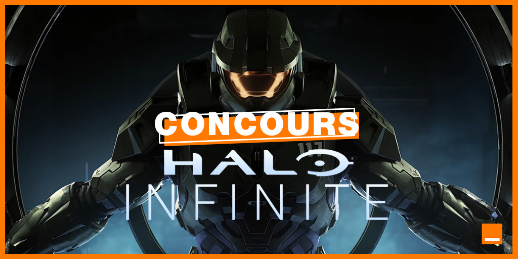 RushEsport's tweet photo. Spartans, la campagne vous attend 💪

Pour la sortie de Halo Infinite, on te l'offre sur la plateforme de ton choix ! 🎁

Pour participer :
✅ Follow @RushEsport
🔁 RT ce tweet

TAS le 14/12/2021 https://t.co/mSkFiPaz8r