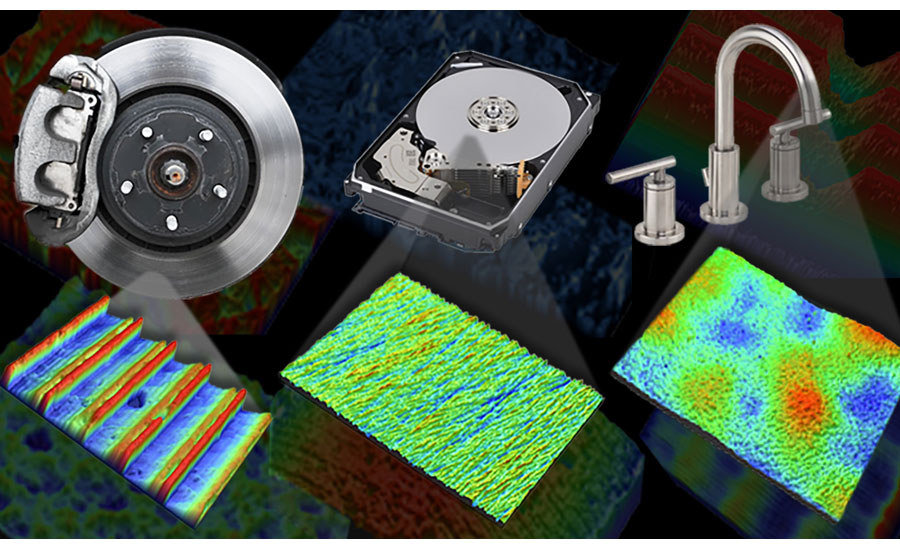 PCImag's tweet image. The long-standing Surface Texture and Tribology short course, presented by Dr. Don Cohen of Michigan Metrology, is now available as individual modules on the udemy.com learning website. #metrology, #surfacetexture
pcimag.com/articles/10947…