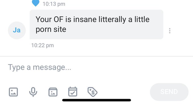 In case you wondered how good my site is😉  Sincerely,  One happy fan!!! https://t.co/PURVXlT5jK<a href="/tag/mvsales"class="tags"><span>#mvsales</span></a>