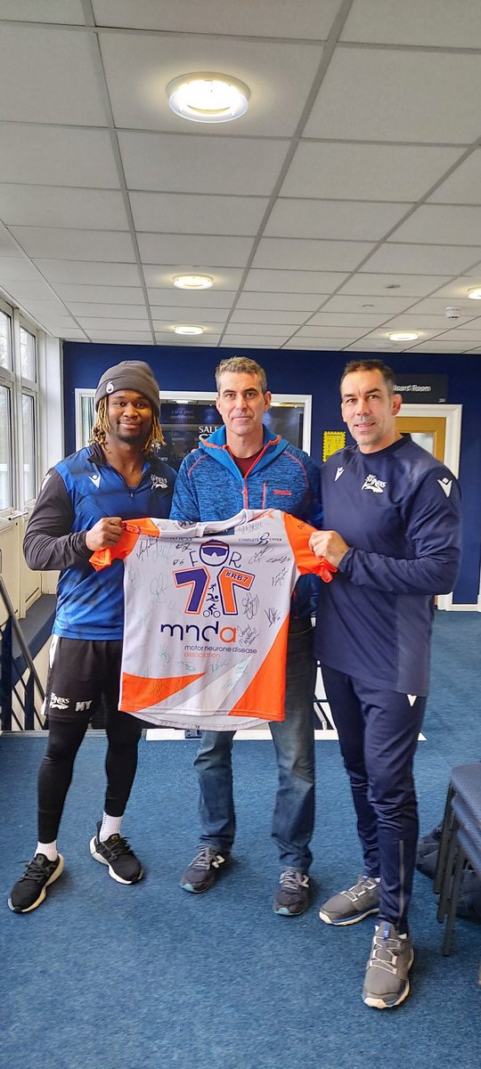 Martyn Clarke tweet media