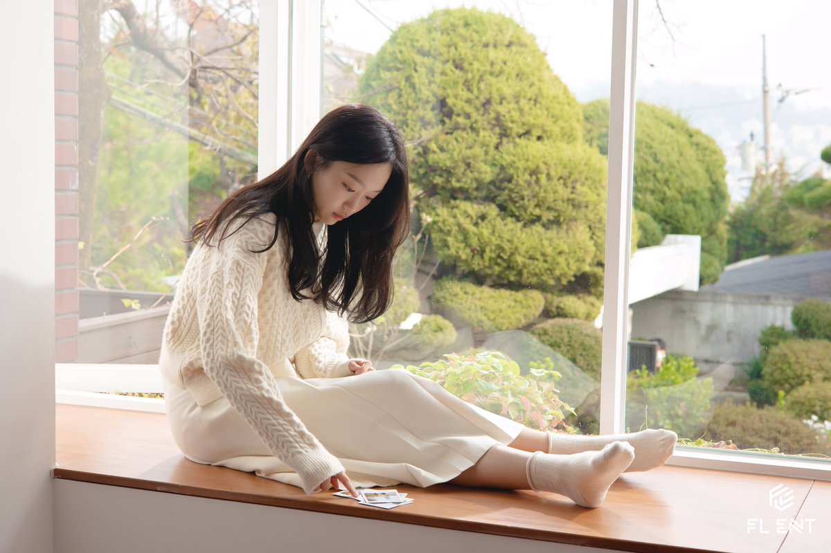 jinkijooarchive's tweet photo. #눈이오잖아 뮤비 비하인드 📸 (1/5)

#진기주 #Jinkijoo https://t.co/nyMT36rebL